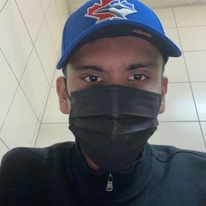 Meet your Posher, Gowtham